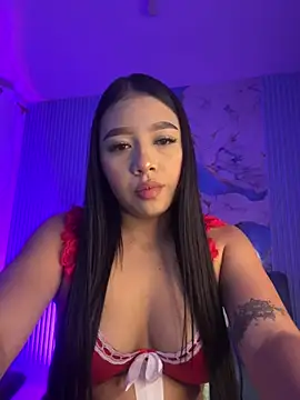 valerie20  online show from June 25, 2026, 4:54 am