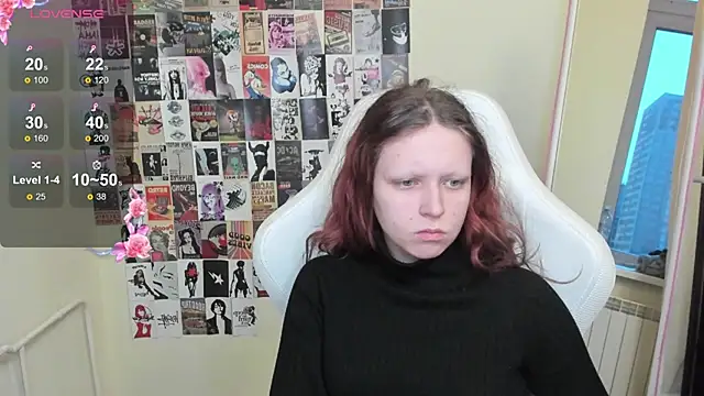 Snapshot of NikolFlostt chatting on February 28, 2026, 1:05 am NikolFlostt online show from February 28, 2026, 1:05 am