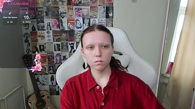 NikolFlostt online show from March 29, 2026, 1:07 am