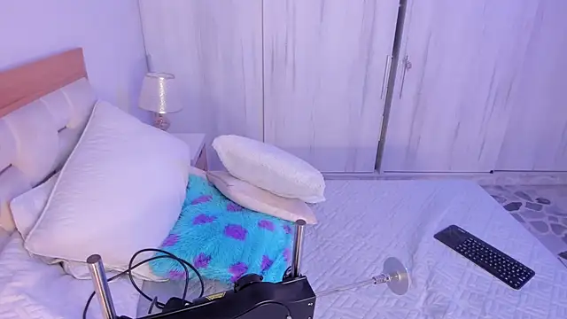 Bunny Blush1 online show from March 28, 2026, 8:21 pm