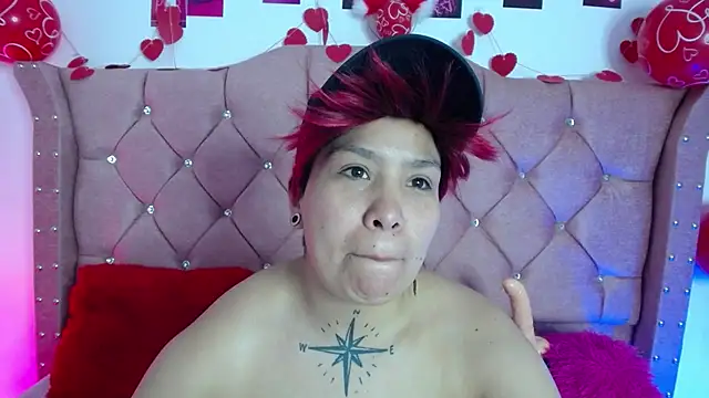 Snapshot of nat_evans8 chatting on February 20, 2026, 2:41 am nat evans8 online show from February 20, 2026, 2:41 am