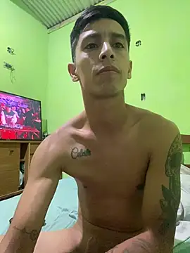 Snapshot of lpm125 chatting on February 13, 2026, 11:05 pm lpm125 online show from February 13, 2026, 11:05 pm