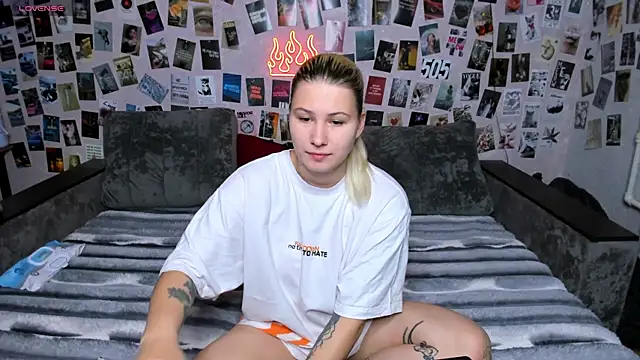 x Ulya1cutex online show from June 20, 2026, 5:40 pm