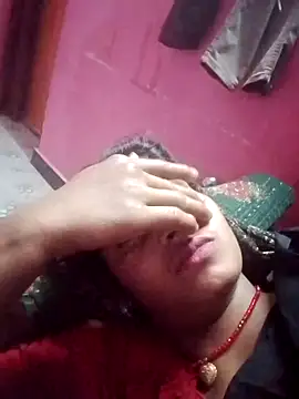 Snapshot of Kiran_hote chatting on February 16, 2026, 9:34 pm Kiran hote online show from February 16, 2026, 9:34 pm