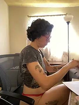 JeanneDuval8888 online show from March 20, 2026, 10:55 pm