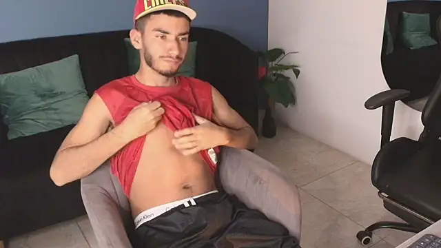 Noah-JONES online show from February 26, 2026, 4:56 am