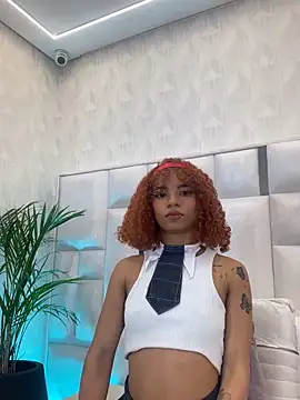 Nylaharris online show from April 7, 2026, 4:25 am