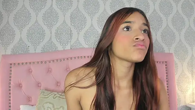 luciana lopez 7 online show from February 19, 2026, 3:36 am