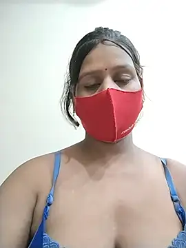 ankita077 online show from July 7, 2026, 1:14 pm