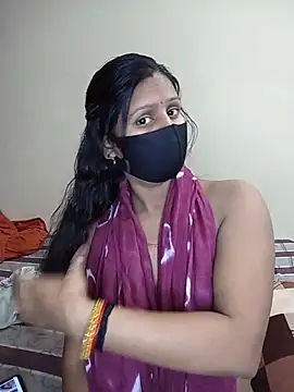 ankita077 online show from April 4, 2026, 7:26 am