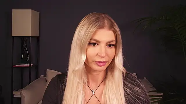 Jasmin fit online show from February 28, 2026, 5:29 am