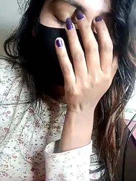 Jara Queen2580 online show from February 10, 2026, 4:06 pm