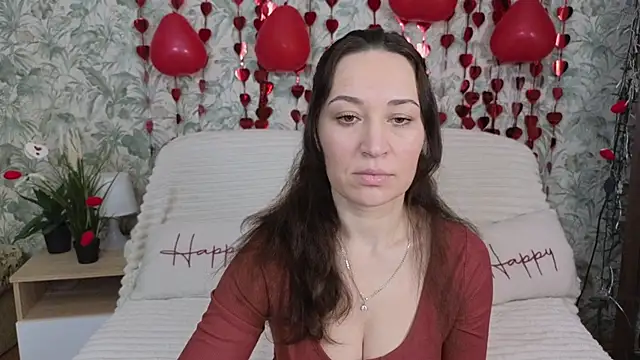 Snapshot of Vivimoonx chatting on February 23, 2026, 5:52 am Vivimoonx online show from February 23, 2026, 5:52 am