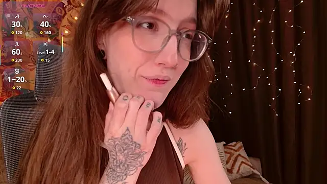 Snapshot of lolami_ chatting on February 23, 2026, 6:03 am lolami online show from February 23, 2026, 6:03 am