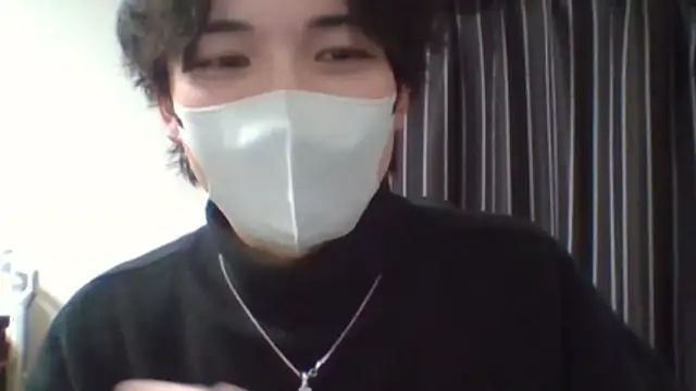 Snapshot of raitokun5555 chatting on February 11, 2026, 3:56 pm raitokun5555 online show from February 11, 2026, 3:56 pm