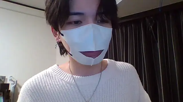 Snapshot of raitokun5555 chatting on March 1, 2026, 12:16 pm raitokun5555 online show from March 1, 2026, 12:16 pm