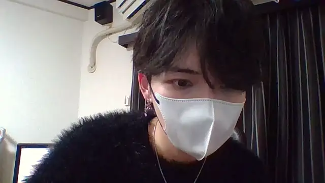 Snapshot of raitokun5555 chatting on February 15, 2026, 1:10 pm raitokun5555 online show from February 15, 2026, 1:10 pm