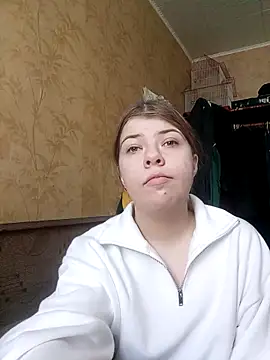 Snapshot of EvaTallor chatting on February 11, 2026, 6:46 am EvaTallor online show from February 11, 2026, 6:46 am