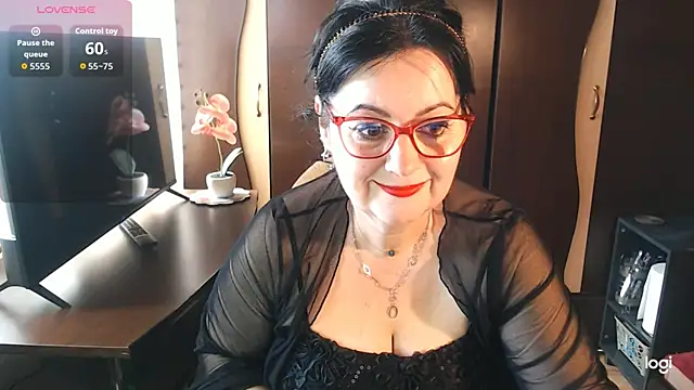 exiMIlf online show from March 14, 2026, 11:16 am