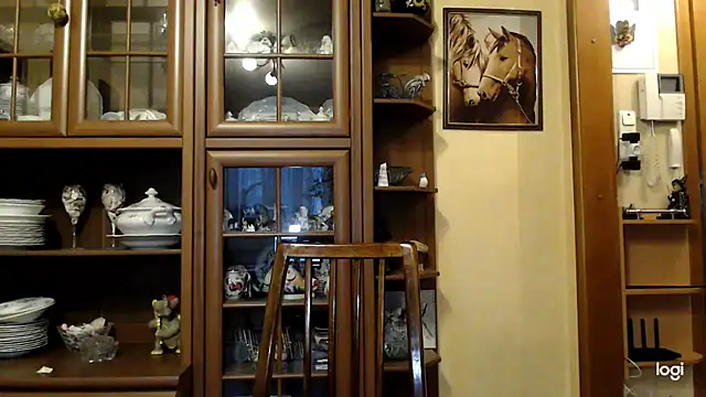 Vlastelina online show from March 28, 2026, 3:24 pm