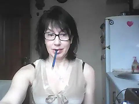 Snapshot of Vlastelina chatting on February 20, 2026, 6:19 am Vlastelina online show from February 20, 2026, 6:19 am