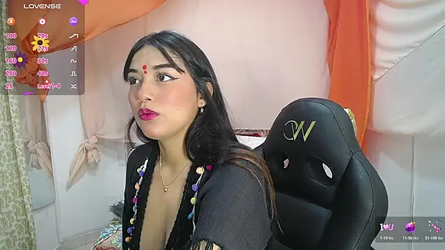 Sita Nair online show from March 30, 2026, 12:06 pm