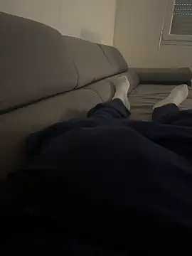 J3r3m66 online show from March 14, 2026, 5:41 pm