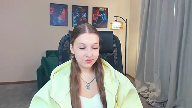 LavetaOas online show from February 18, 2026, 8:44 am