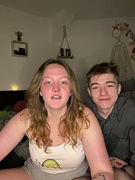 Maryjane-Spidermann online show from February 17, 2026, 7:33 pm