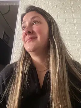 Abby  LS online show from February 27, 2026, 3:34 pm