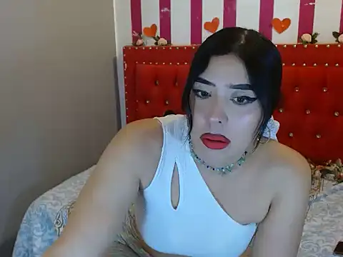 zaradesirex online show from February 24, 2026, 5:47 pm