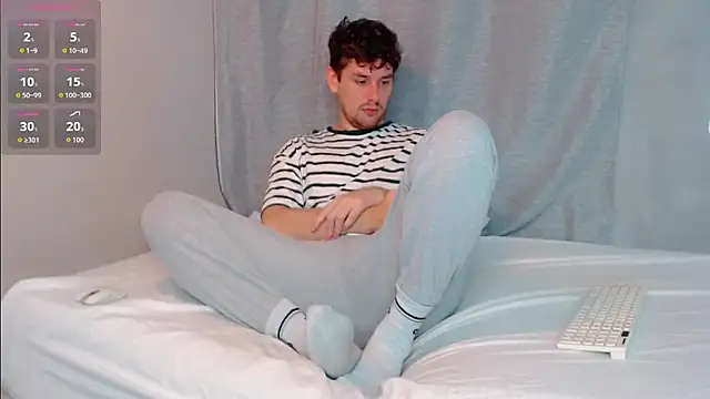 Luc 7 online show from March 6, 2026, 6:58 pm