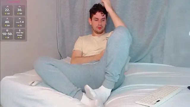 Luc 7 online show from March 2, 2026, 5:53 pm