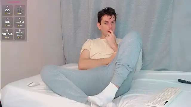 Luc 7 online show from February 20, 2026, 11:39 pm