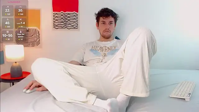 Luc 7 online show from April 6, 2026, 5:52 am