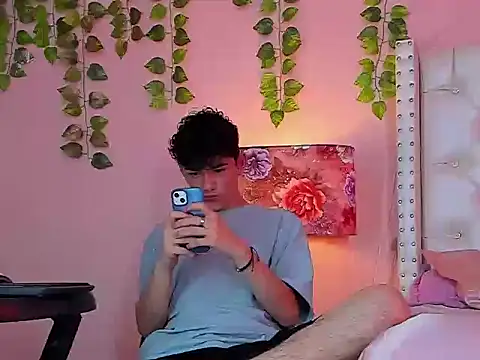 Snapshot of Philippsx chatting on February 21, 2026, 5:48 pm Philippsx online show from February 21, 2026, 5:48 pm