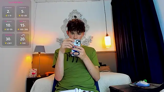 Philippsx online show from March 4, 2026, 5:37 am