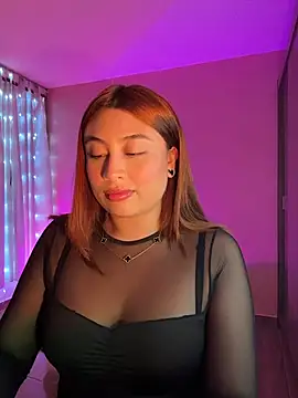 Snapshot of Hanna_mis18 chatting on March 2, 2026, 12:55 am Hanna mis18 online show from March 2, 2026, 12:55 am