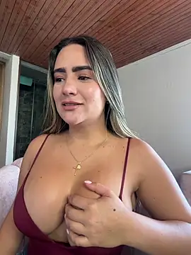 Miilana  online show from June 21, 2026, 5:08 pm