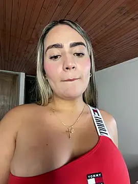 Miilana  online show from July 8, 2026, 9:59 pm