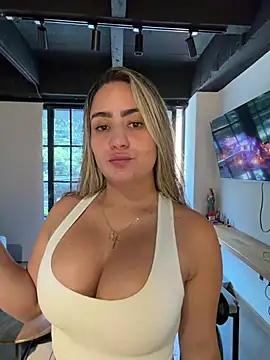 Miilana  online show from July 30, 2026, 3:33 pm