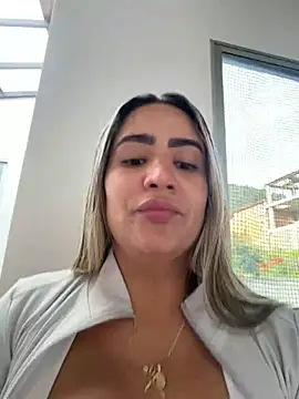 Miilana  online show from July 1, 2026, 9:15 pm