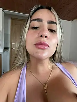 Miilana  online show from July 18, 2026, 2:36 pm