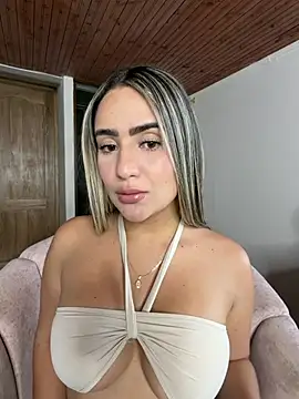 Miilana  online show from July 11, 2026, 8:53 pm