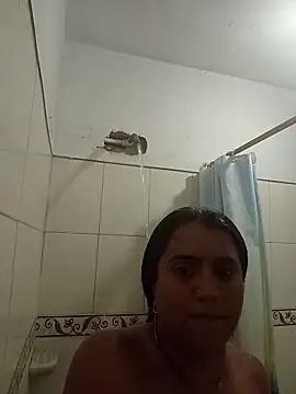 SoolLunaa online show from March 21, 2026, 10:13 pm