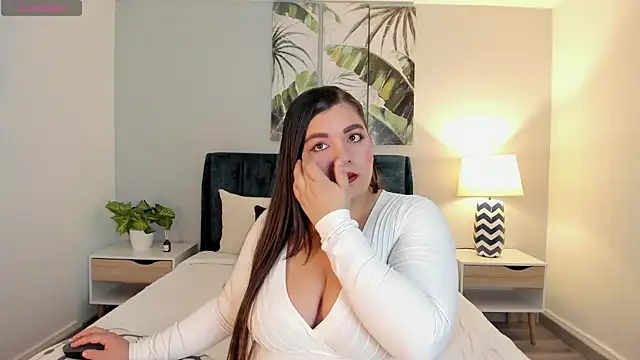 Snapshot of AgathaBloom_ chatting on February 25, 2026, 12:49 pm AgathaBloom online show from February 25, 2026, 12:49 pm