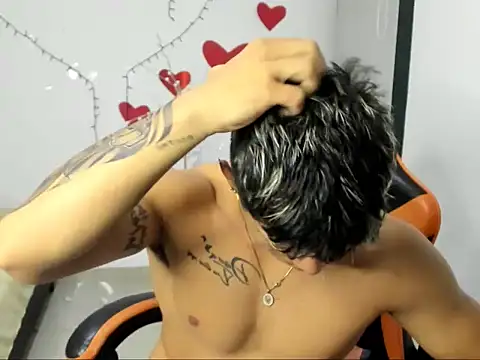 RYAN MYEARZ   online show from March 10, 2026, 11:25 am