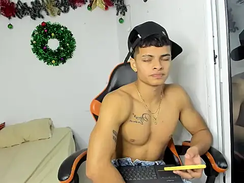 RYAN MYEARZ   online show from February 12, 2026, 12:16 pm