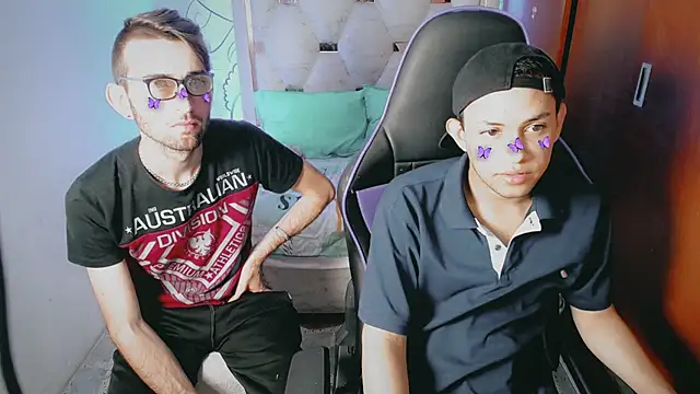 Top and bottom online show from February 20, 2026, 8:11 pm