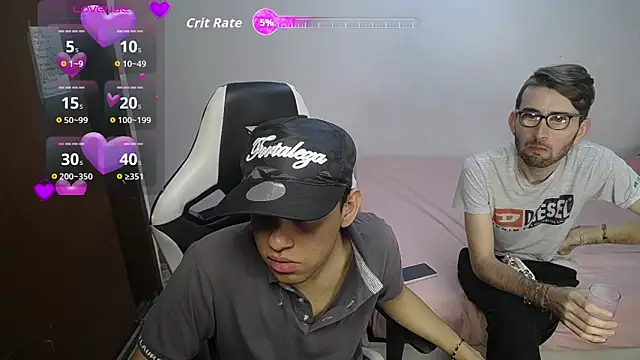 Top and bottom online show from February 28, 2026, 8:08 pm